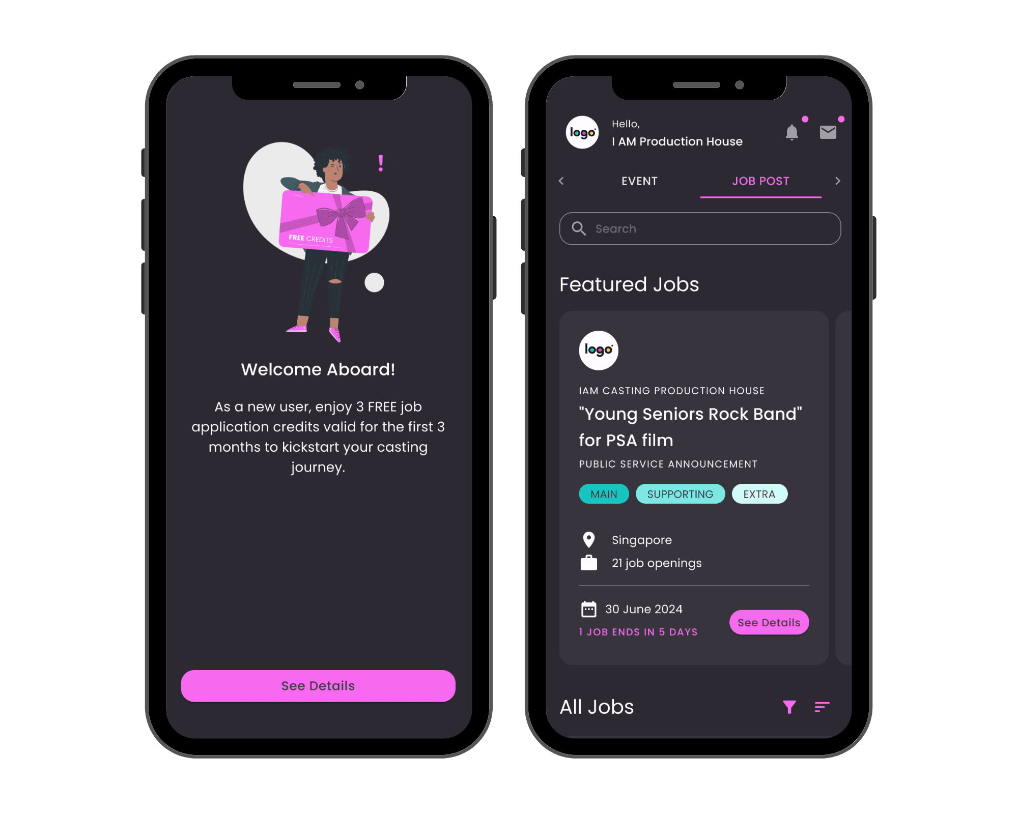App